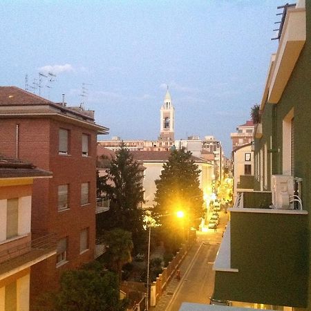 B&B Amelia Пескара Екстериор снимка