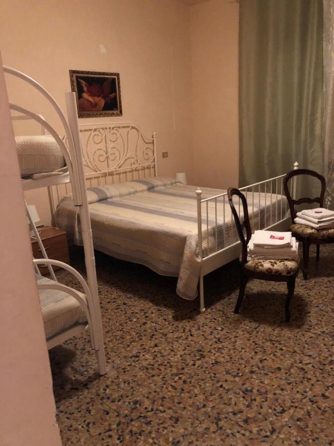 B&B Amelia Пескара Екстериор снимка